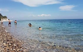 Διαμερίσματα Φωτεινή